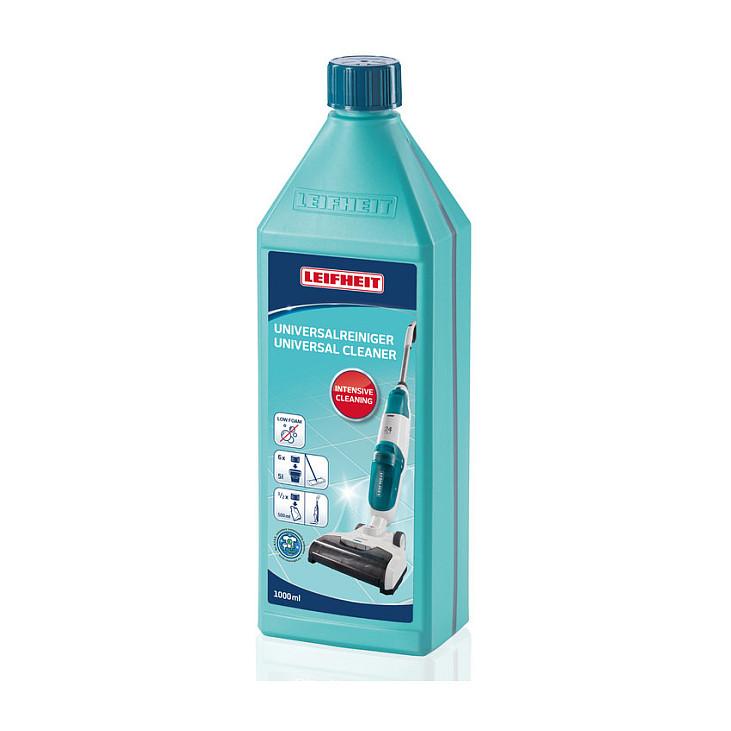 Detergjent për Dysheme LEIFHEIT Universalreiniger / Koncentrat / 1 L - Blu