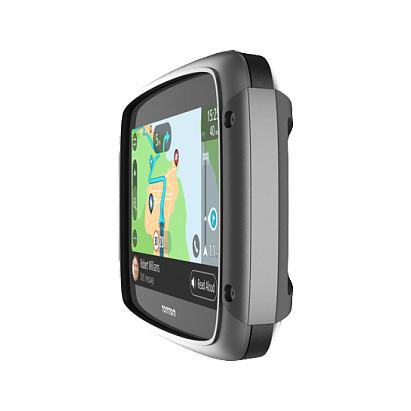 Navigacion TomTom Rider 550 / 1GF0.002.10 / 4.3" / Touchscreen / 480 × 272 / GPS / IPX7 / Bluetooth / Wi-Fi / 16GB – Zezë - 3