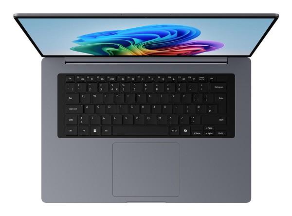 Laptop Samsung Galaxy Book6 / Core Ultra 5 325 / 16GB LPDDR5X / 512GB / 16" WUXGA IPS Touch 60Hz / Intel Graphics - Argjend - 4