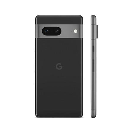 Telefon Google Pixel 7, 6.3", OLED, 90Hz, 8GB, 128GB, Tensor G2, Dual SIM, 5G - Zezë