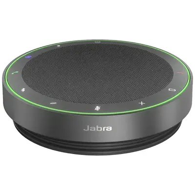 Aksesorë për Konferencë Jabra Speak2 75 MS Teams Link 380a Conference Solution + Bluetooth - Zezë