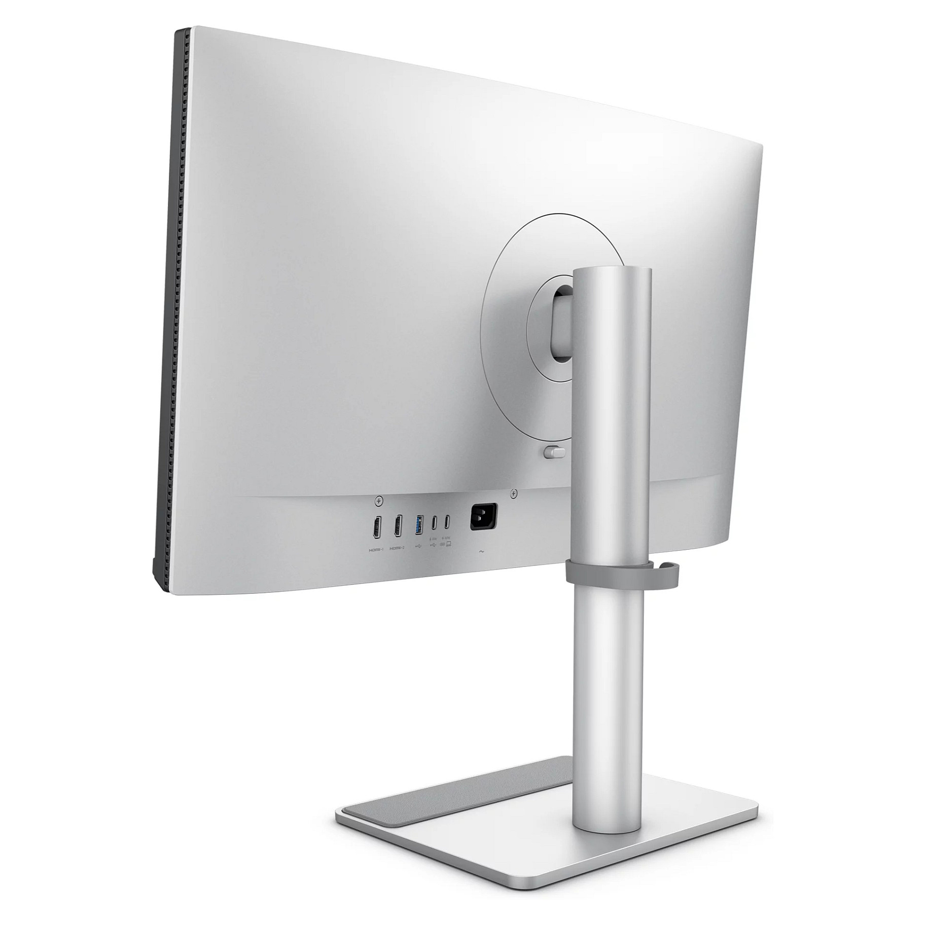 Monitor BenQ MA270UP / 27"/ 4K Ultra HD IPS / 60Hz / 5ms / HDMI+USB-C- Argjendi - 3