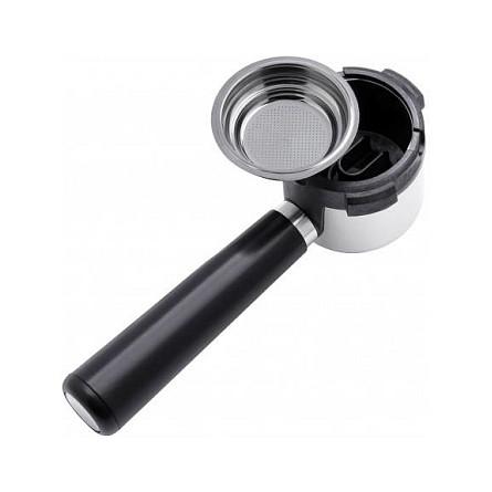 Aparat për Espresso WMF Lumero 0412360011, 15 bar, 1400 W, Rezervuar 1.5 L, Shkumëzues Qumështi – Argjend - 10