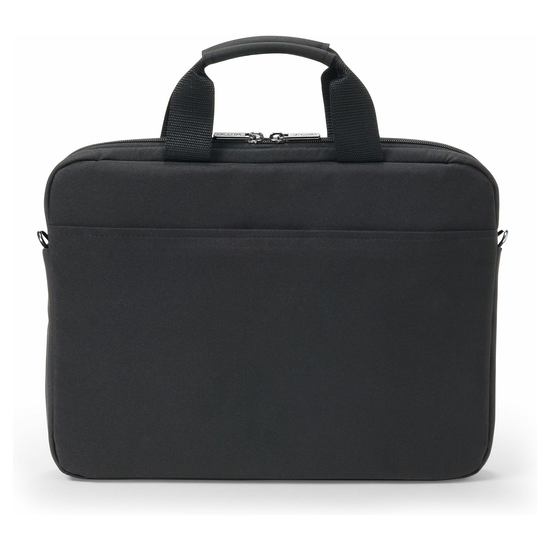 Çantë Dicota Eco BASE Slim / 15.6" – Zezë - 4