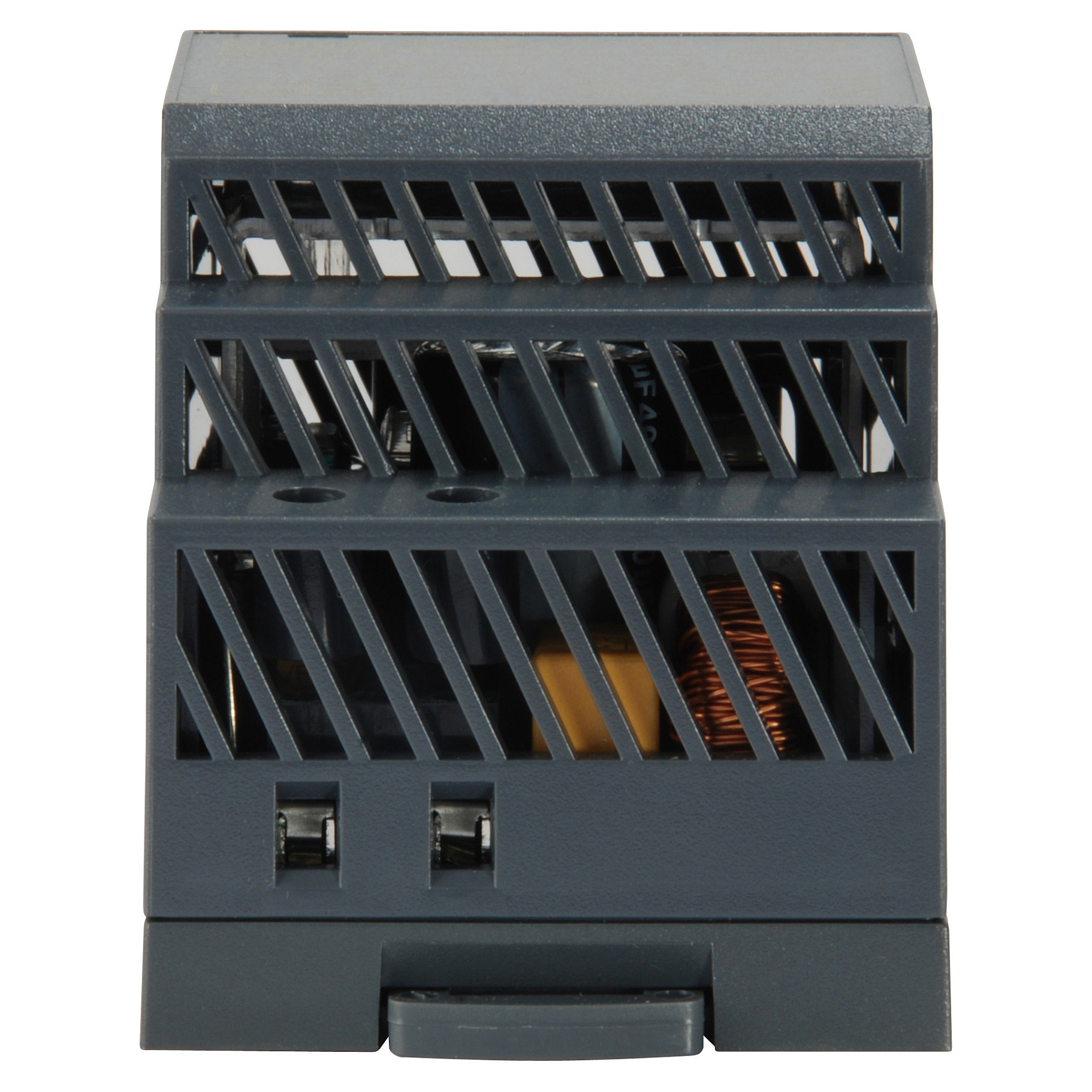ind. Netzteil POW-2421 24VDC 60W DIN-Schiene - 5