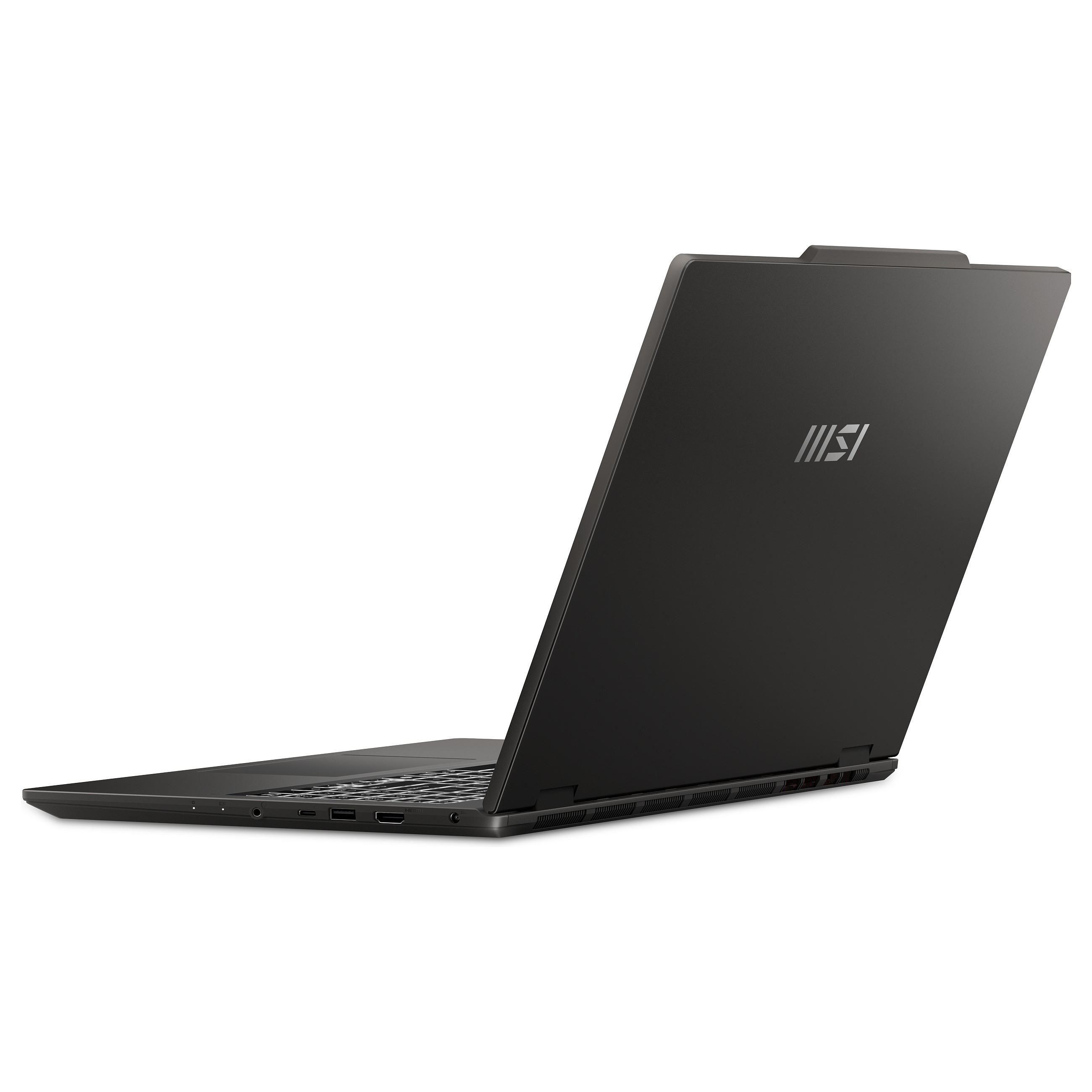 Laptop Gaming MSI VenturePro A16 / Ryzen AI 7 350 / 16GB DDR5 / 1TB / 16" 2K OLED 120Hz / RTX 5050 8GB - Zezë - 5
