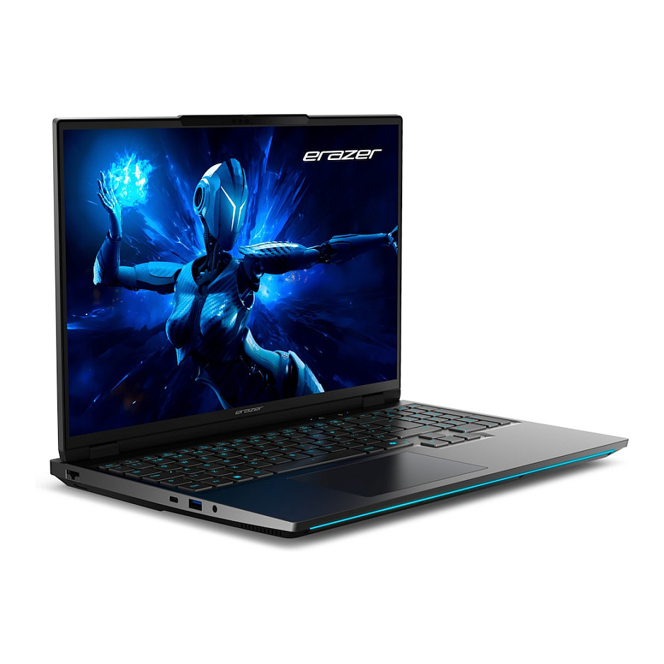 Laptop Gaming Medion Erazer Beast 16 X1 Ultimate / Ultra 9-275HX / 32GB DDR5 / 2TB / 16" Quad HD+ IPS 300Hz / RTX 5090 24GB / DE - Zezë - 11