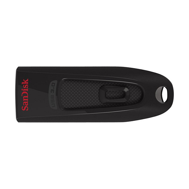 USB STICK 128GB USB 3.0 SanDisk Ultra black - 5