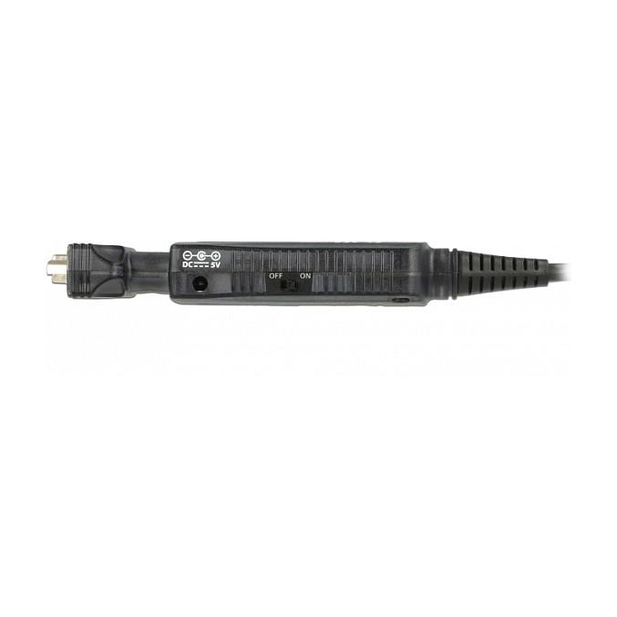 Konvertues Ethernet LAN në RS-232 DeLOCK 62976, 10/100 Mbps - 2