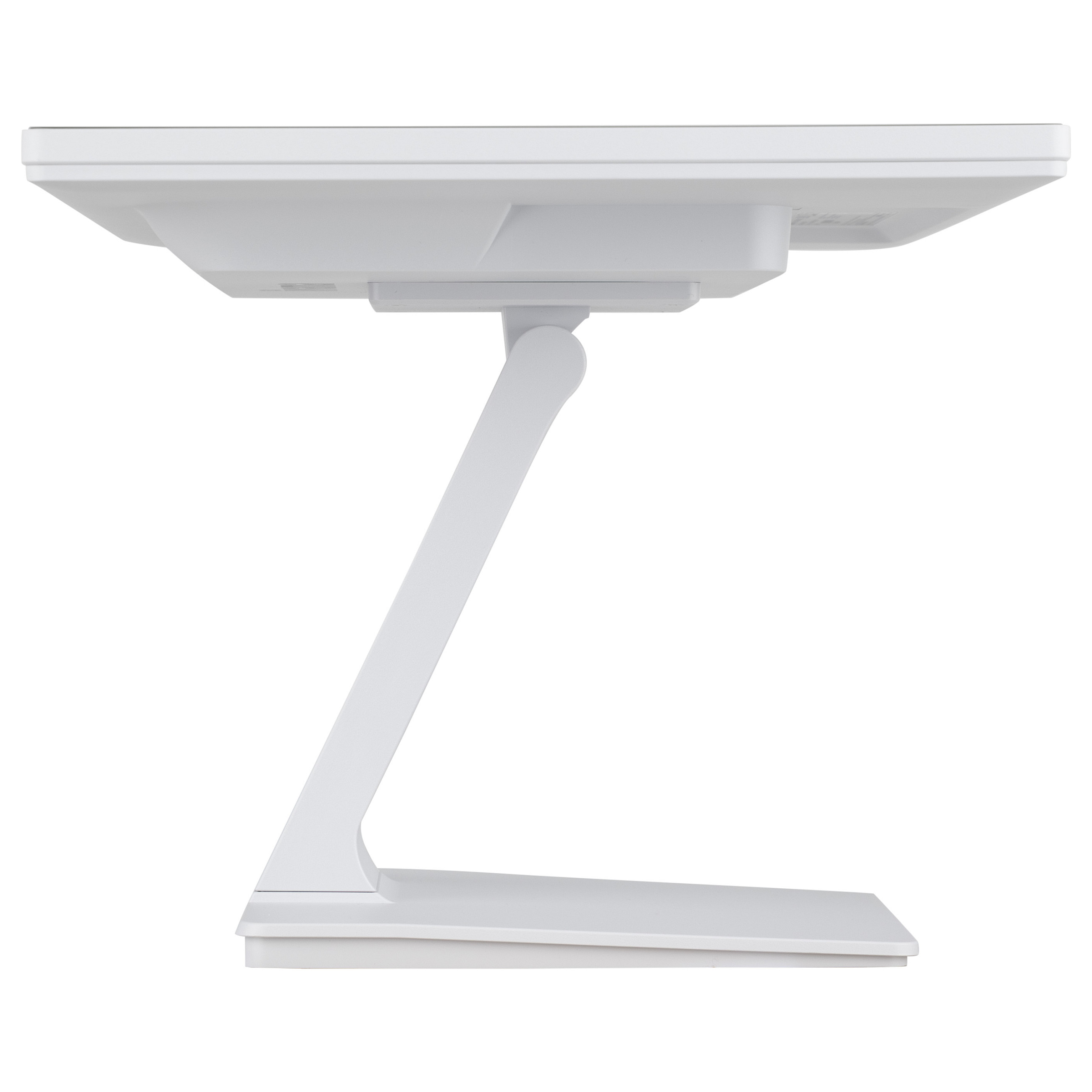 Monitor iiyama ProLite T2452MSC-W1AG / 24" / Full HD IPS LED Multi touch / 100Hz / 5ms / HDMI - Bardhë - 10