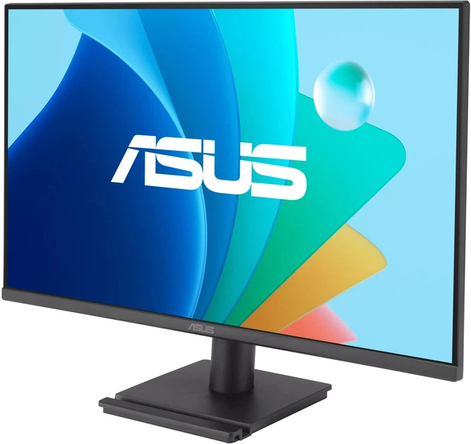 Monitor ASUS VA249HG / 23.8" / Full HD IPS / 120Hz / 1ms / HDMI+DisplayPort - Zezë - 2