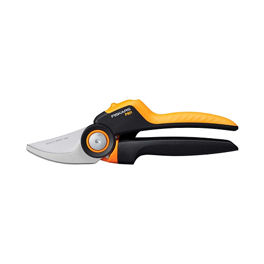 Gërshërë për Kopsht - Fiskars Bypass garden shears X-series M P921 - 1