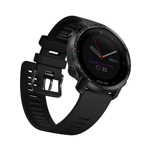 Orë e mençur Polar Grit X Pro Titanium – M/L - 3