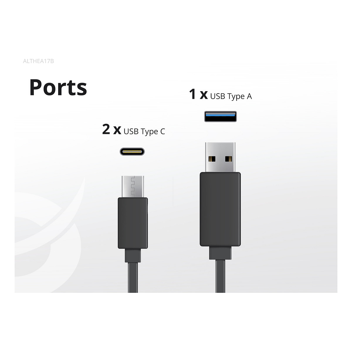 Adapter Conceptronic ALTHEA17B / 67W / 2x USB-C / 1x USB-A / QC 3.0 / PPS - Zezë - 5