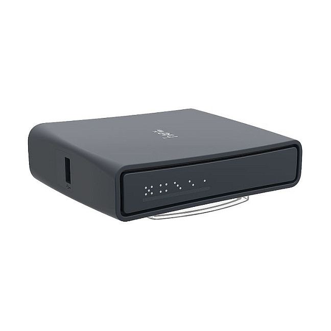 Ruter Wireless MikroTik RB952Ui-5ac2nD-TC - Zezë - 4