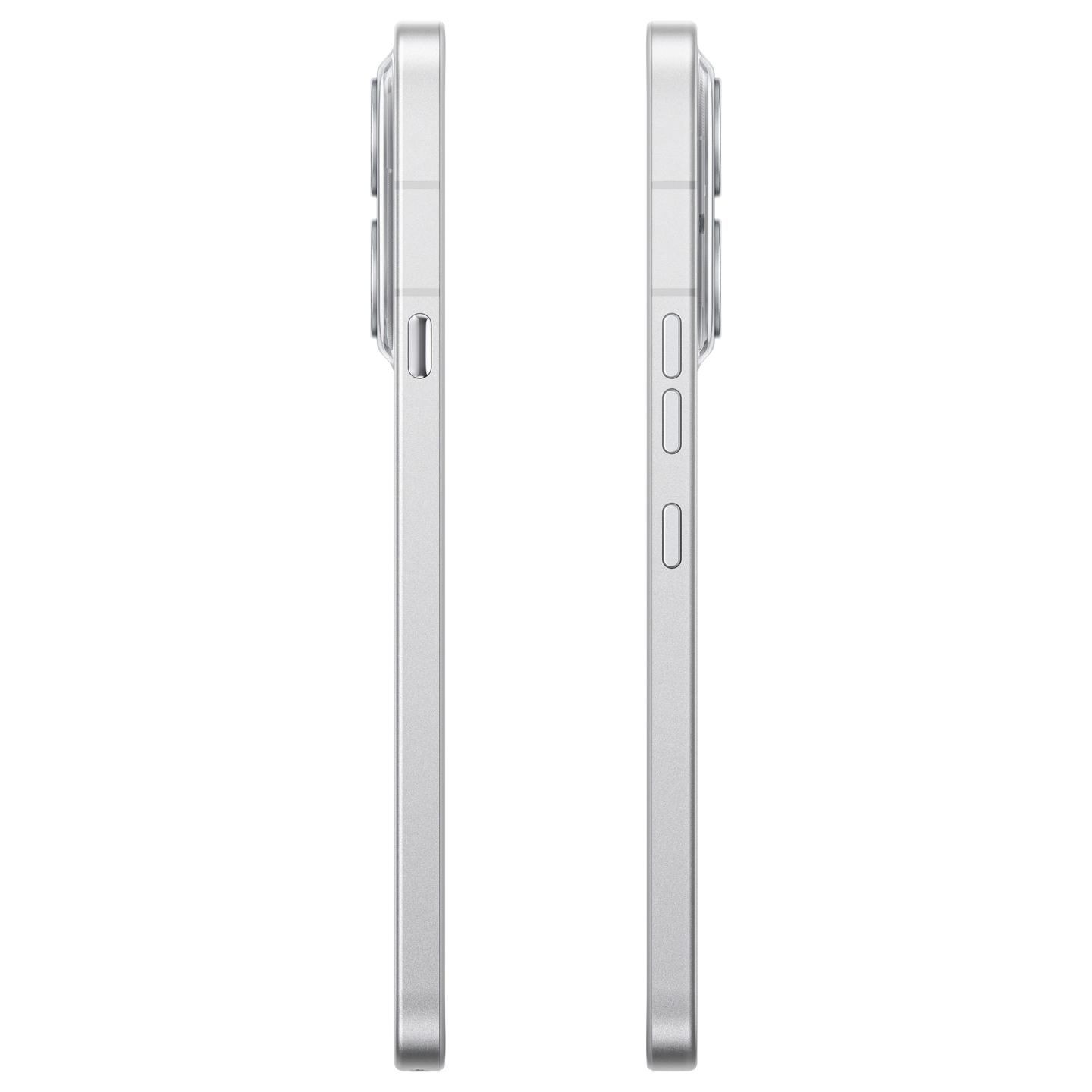 Telefon Nothing 4a Pro / 8GB / 128GB / 5G - Argjend - 5
