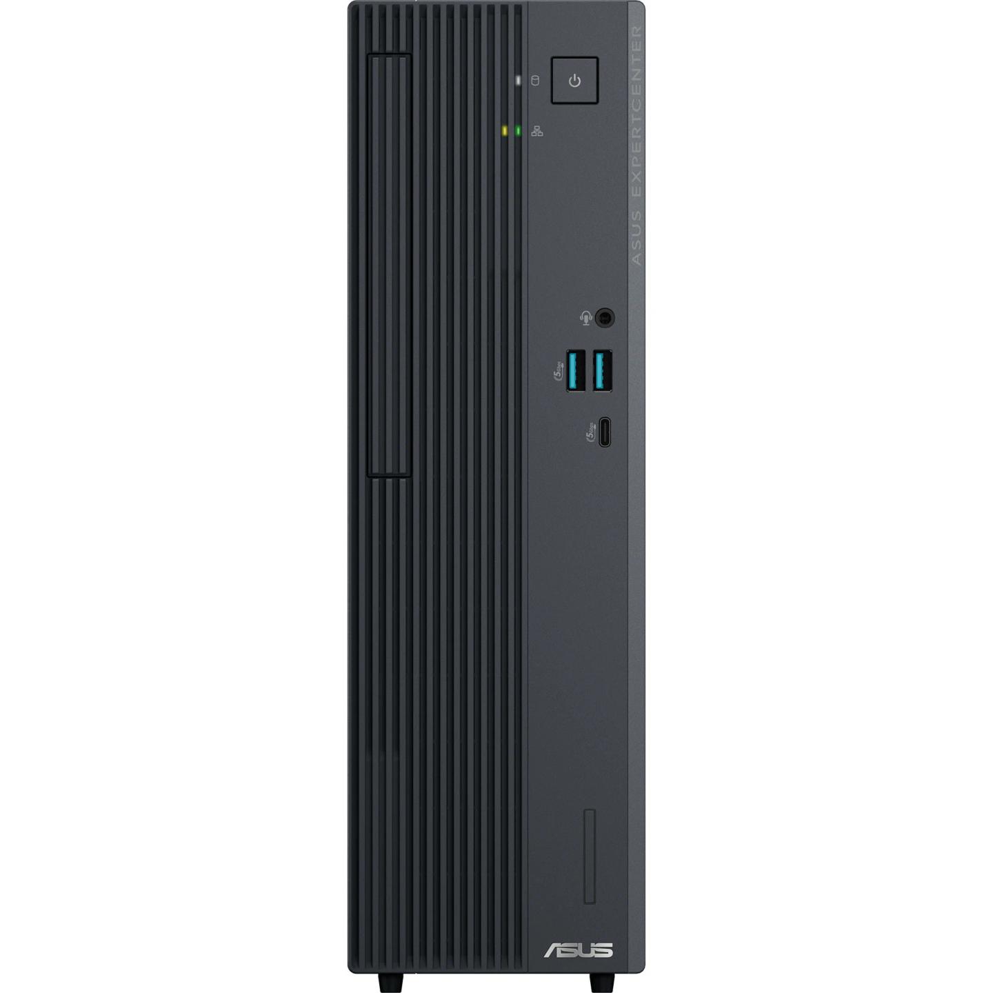 Kompjuter ASUS ExpertCenter P500SV-05210H047X, Core 5 210H, 16GB DDR5, 512GB, Intel Graphics - Hiri