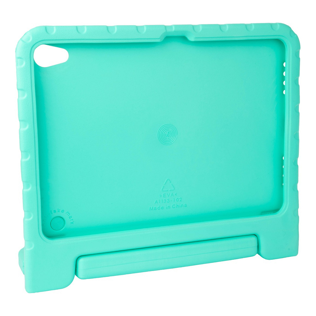 Titulli: Aksesorë për tablet Alcasa I10KA / iPad 10.9" (10. Gen.) / Mbrojtëse me Kickstand - Blu