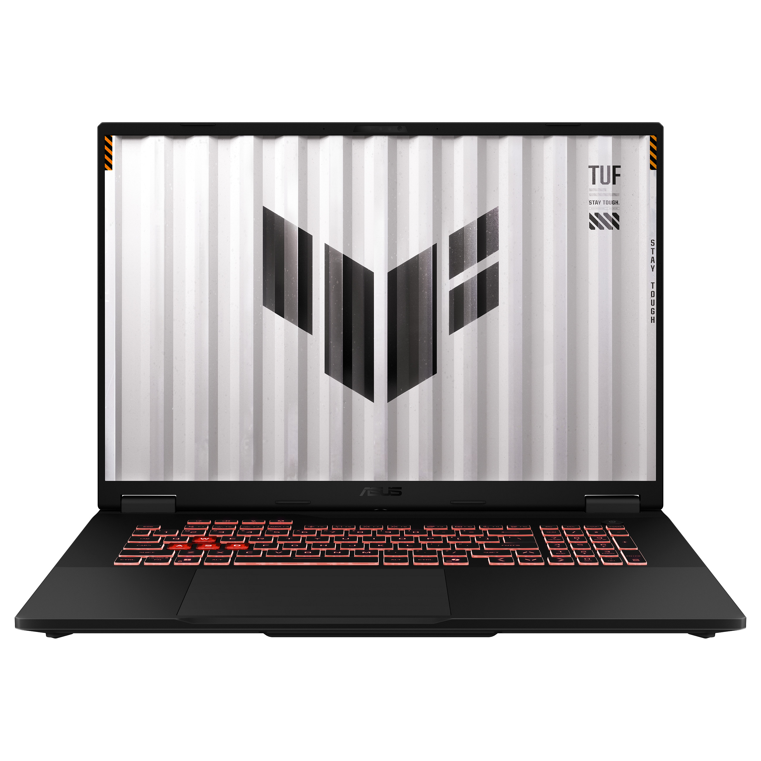 Laptop ASUS TUF Gaming A18 FA808UP-S8012W / Ryzen 7 260 / 16GB DDR5 / 1TB / 18" WUXGA IPS 144Hz / RTX 5070 8GB - Hiri