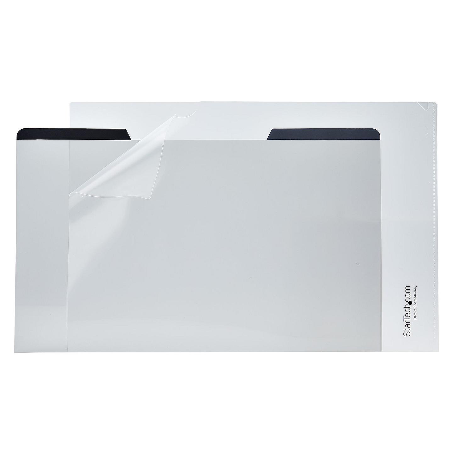 Filtër Privatësie StarTech.com 14LM-PRIVACY-SCREEN, 14", 16:9, Magnetik, ±30°, Matte/Glossy, Reduktim i Dritës Blu deri 51% - Zezë - 5