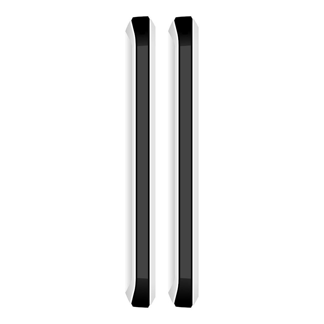 Telefon Mobil Bea-fon SL280pro LTE, 2", 4G LTE, buton SOS, kamerë, USB-C - Bardhë/Zezë - 4
