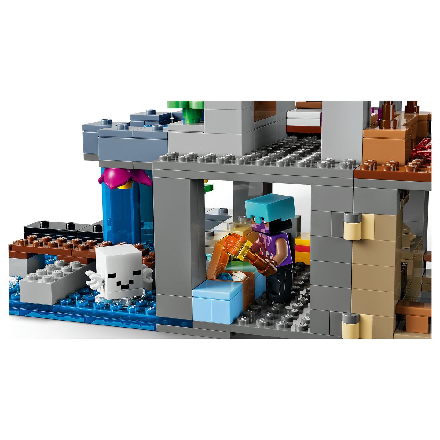 LEGO Minecraft 21597 building toy - 15