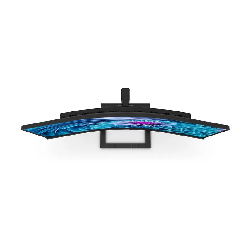 Monitor Philips 346E2CUAE/00 / 34"/ WQHD VA Curved / 100Hz / 4ms / HDMI+USB-C+DP - Zezë - 2