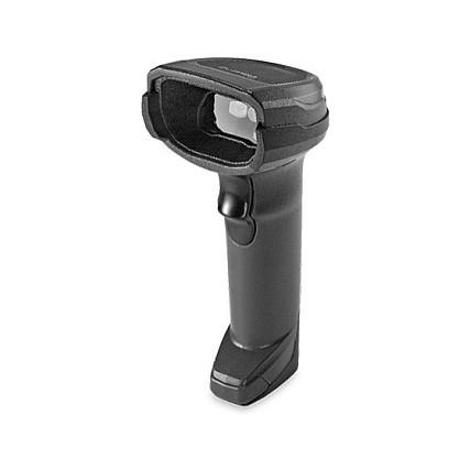 Skaner Barkodesh Zebra DS8178 / Wireless / 1D/2D / Fotodiodë / USB / RS-232 / Bluetooth / IP42 – Zezë