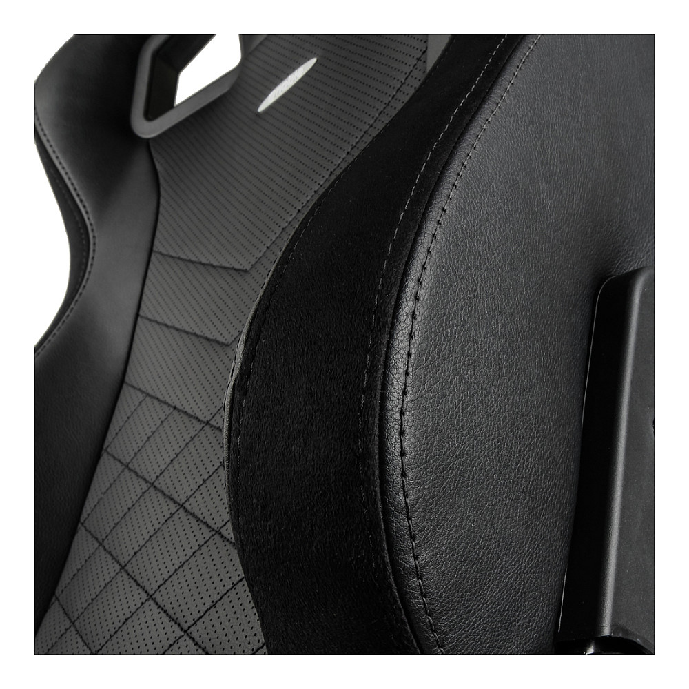 Karrige Gaming noblechairs EPIC / 4D Armrests / 90–135° / 120kg – Zezë - 14