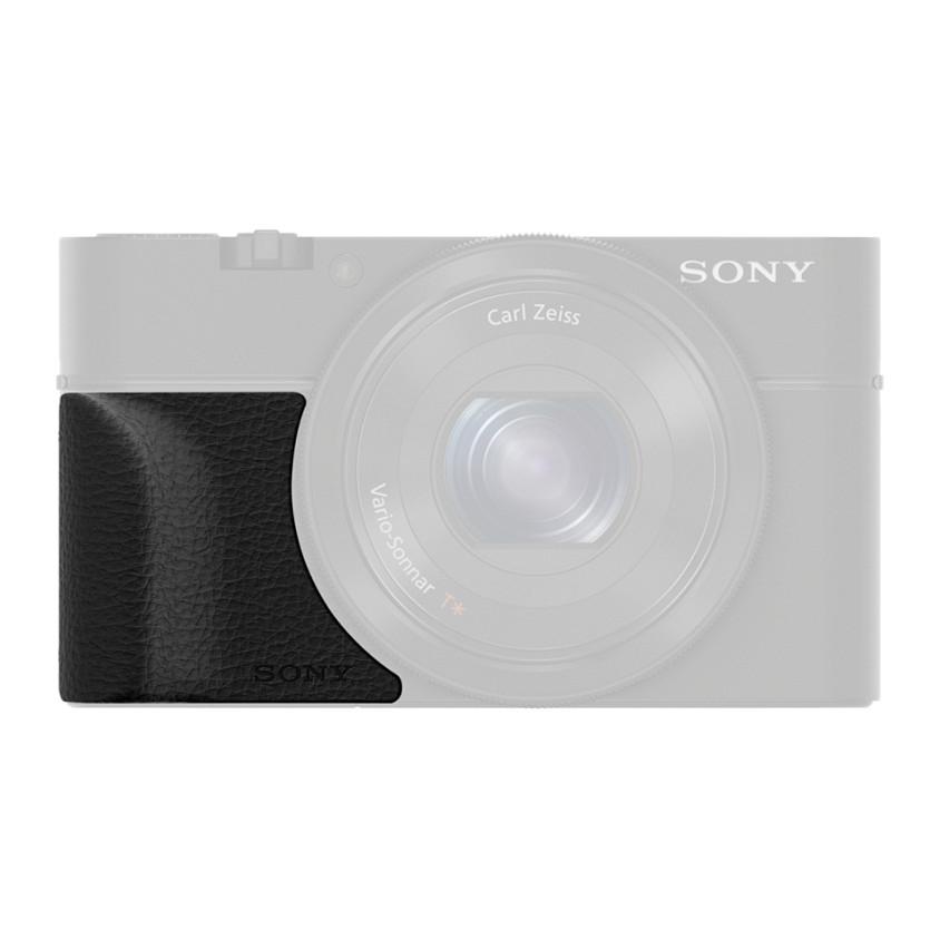 Mbajtëse për Kamera Sony AG-R2, për RX100, RX100 II, RX100 III, RX100 IV - Zezë