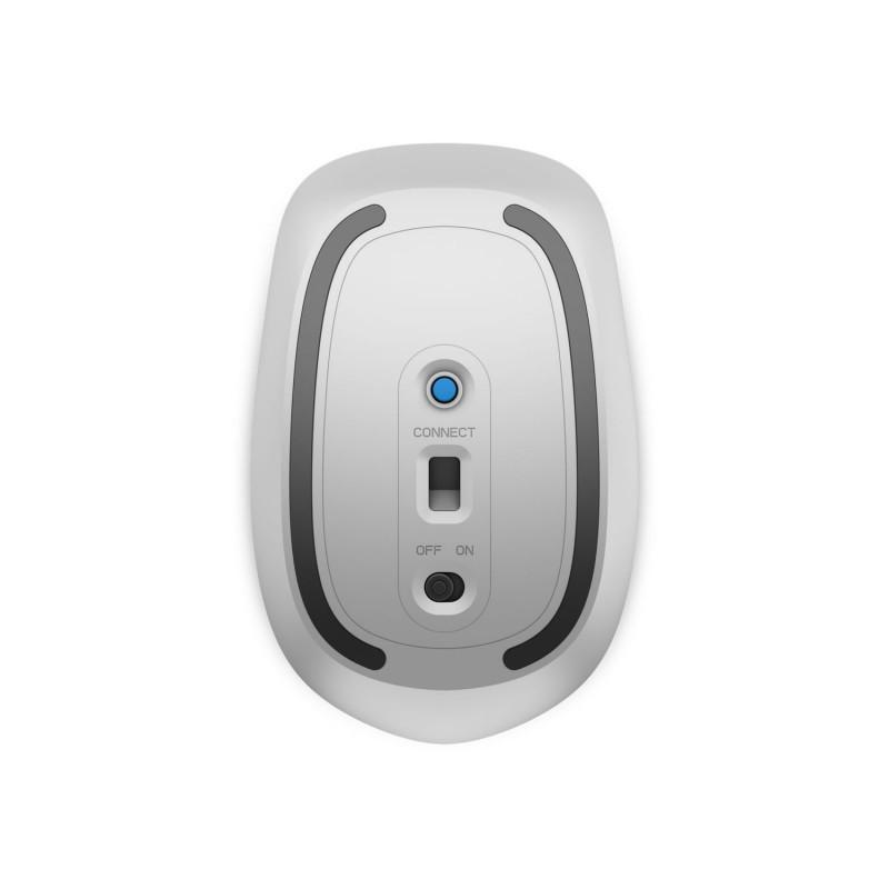 Maus pa Kabllo HP Z5000 / Bluetooth / 1200 DPI / 3 Butona – Bardhë - 3