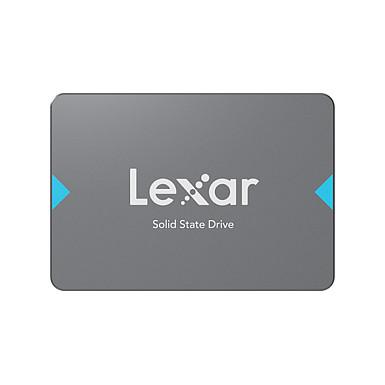 SSD e Brendshme Lexar Media 2TB NQ100 / Serial ATA III