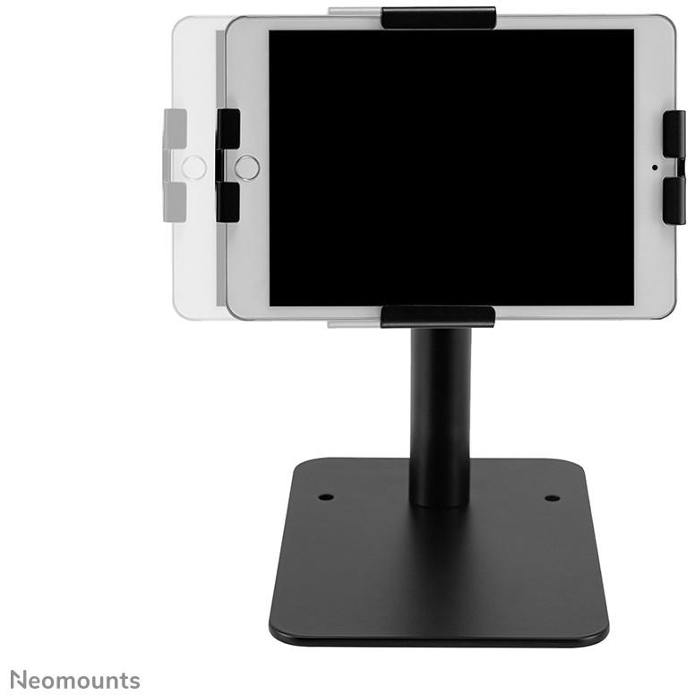 Mbajtëse për Tablet Neomounts DS15-625BL1 / 7.9–11" / E Anueshme / E Rrotullueshme 360° / e Kyçshme - Zezë - 10