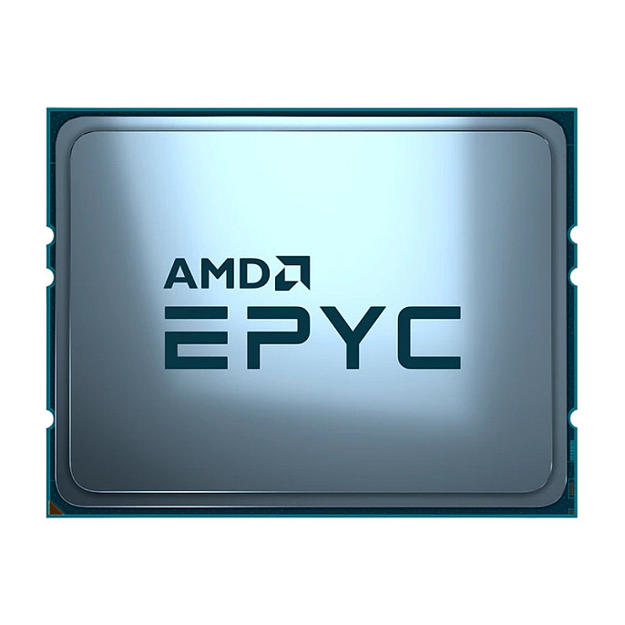 Procesor AMD EPYC 12Core Model 9734 SP5 Tray - 1
