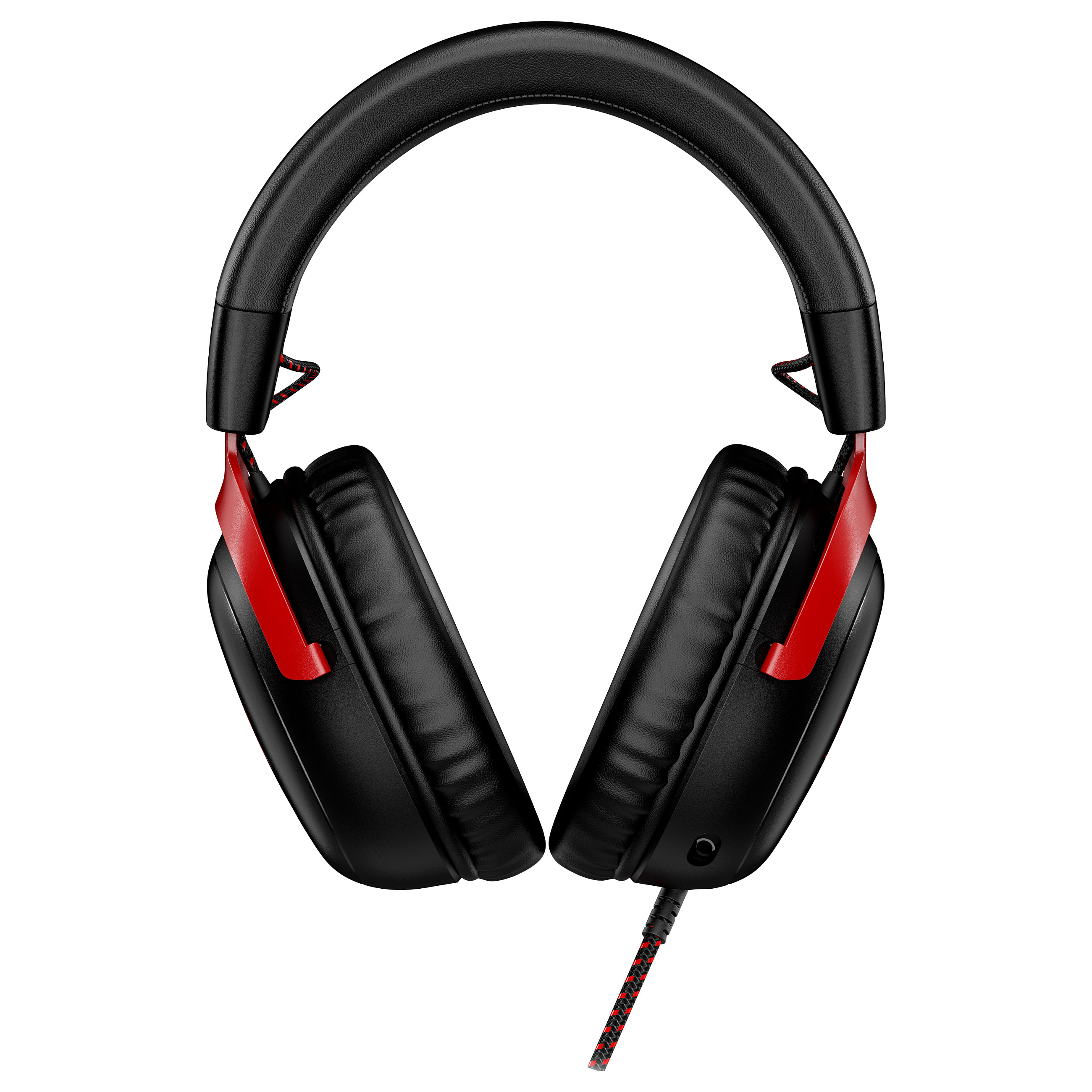 HyperX Cloud III BLK/RED GAM HEADSET - 2