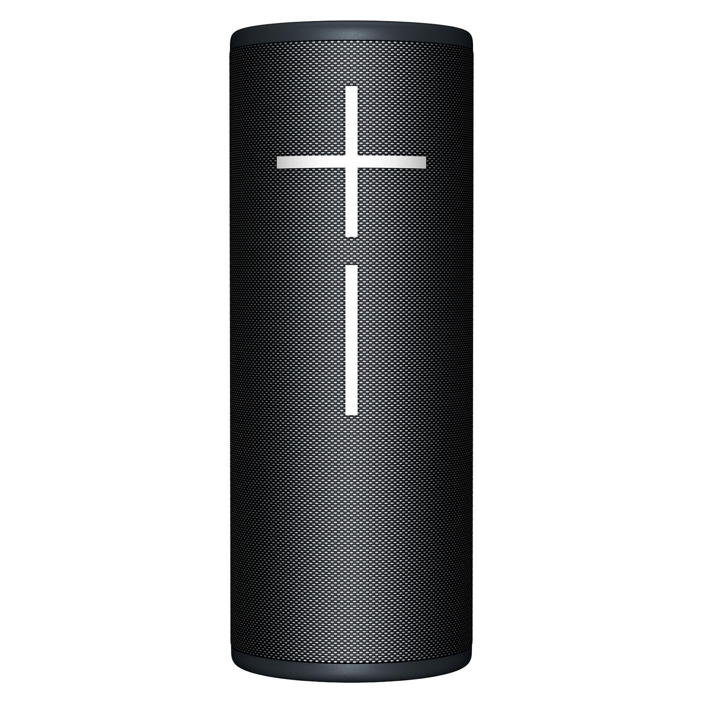 Altoparlant Ultimate Ears MEGABOOM 4, 360°, Bluetooth 5.0, IP67, USB-C - Zezë