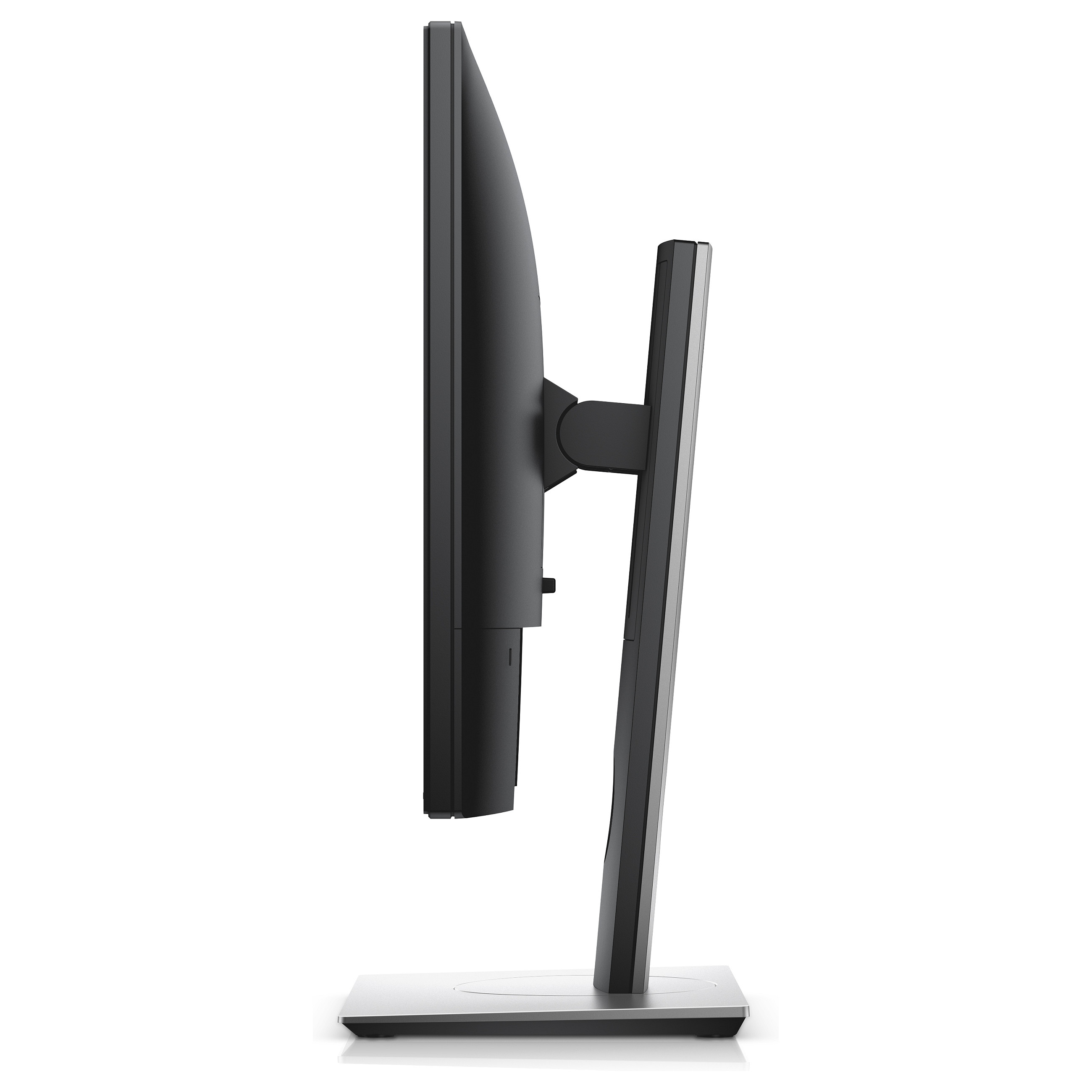 Monitor Dell P Series P1917S / 19″ / SXGA IPS LCD / 60Hz / 6 ms / USB + HDMI + DP + VGA - Zezë - 4