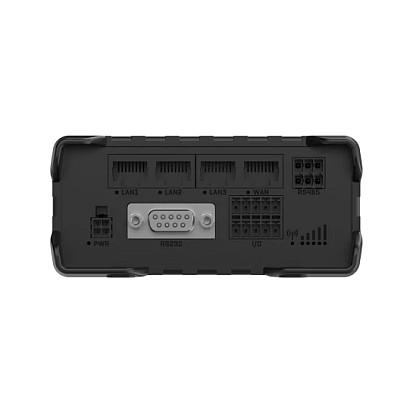 Ruter Teltonika RUT976 RedCap / 5G - 5