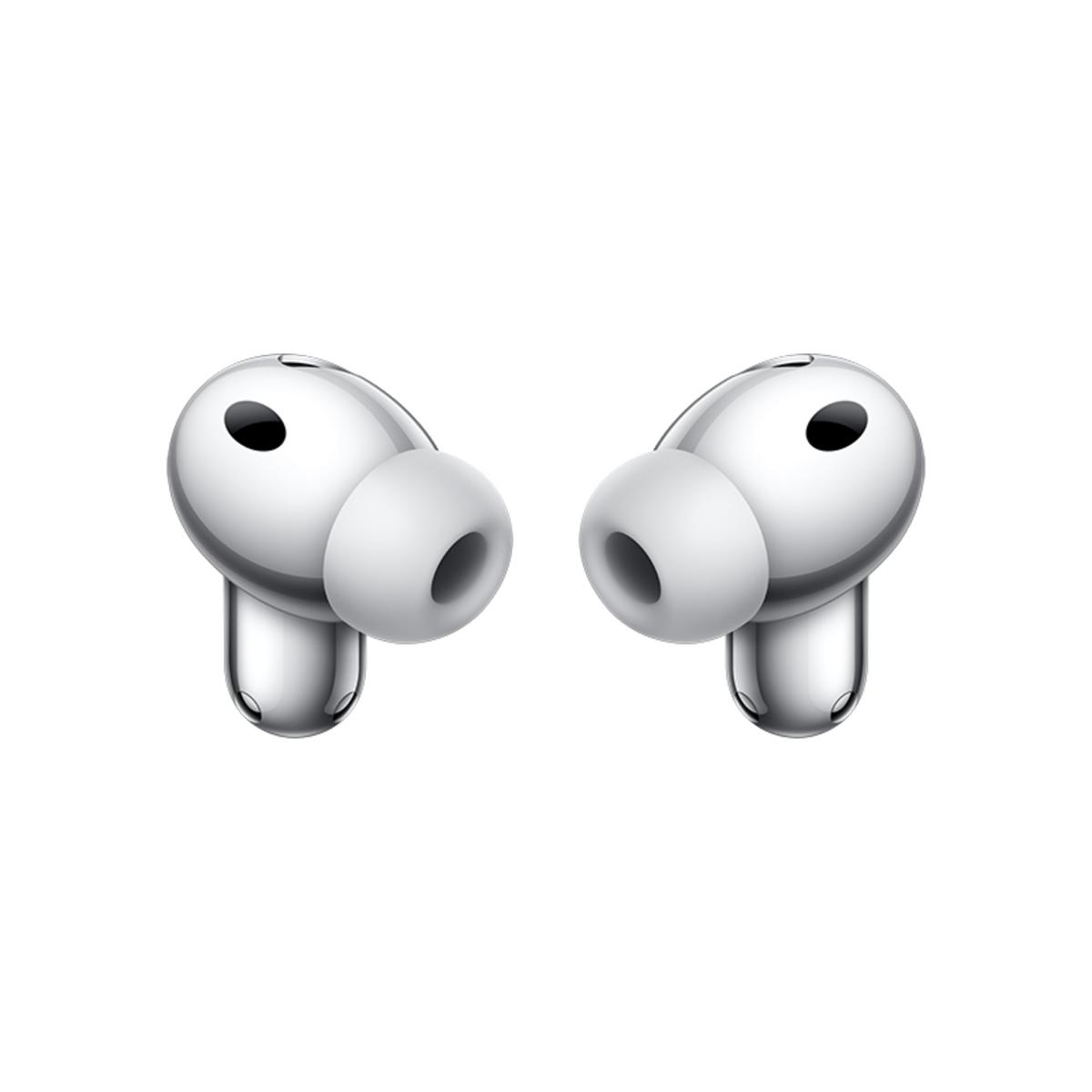 Kufje pa kabllo Huawei FreeBuds Neo / TWS / Bluetooth 6.0 / ANC / IP55 - Argjend