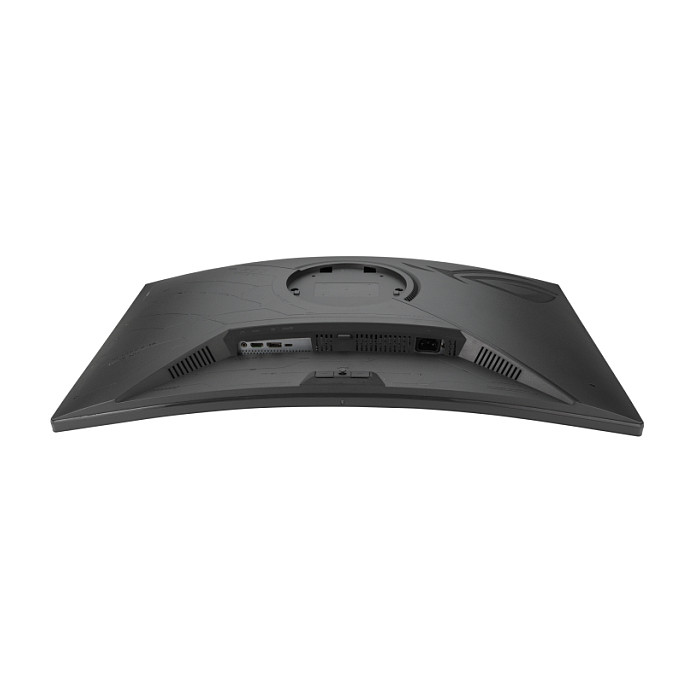 Monitor Gaming i lakuar ASUS ROG Strix XG32WCS / 31.5" 2K Quad HD 180 Hz 1 ms Fast VA Curved / HDMI DP / e zezë - 7