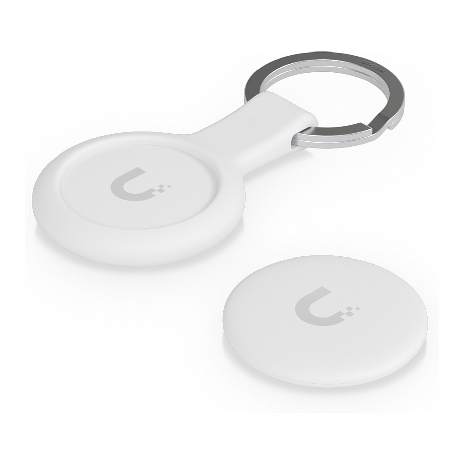 Ubiquiti UniFi Access G3 Starter Kit UA-G3-SK / 1 Door / G3 Reader / Door Hub Mini / 2× Keyfob / Touch Pass - 16
