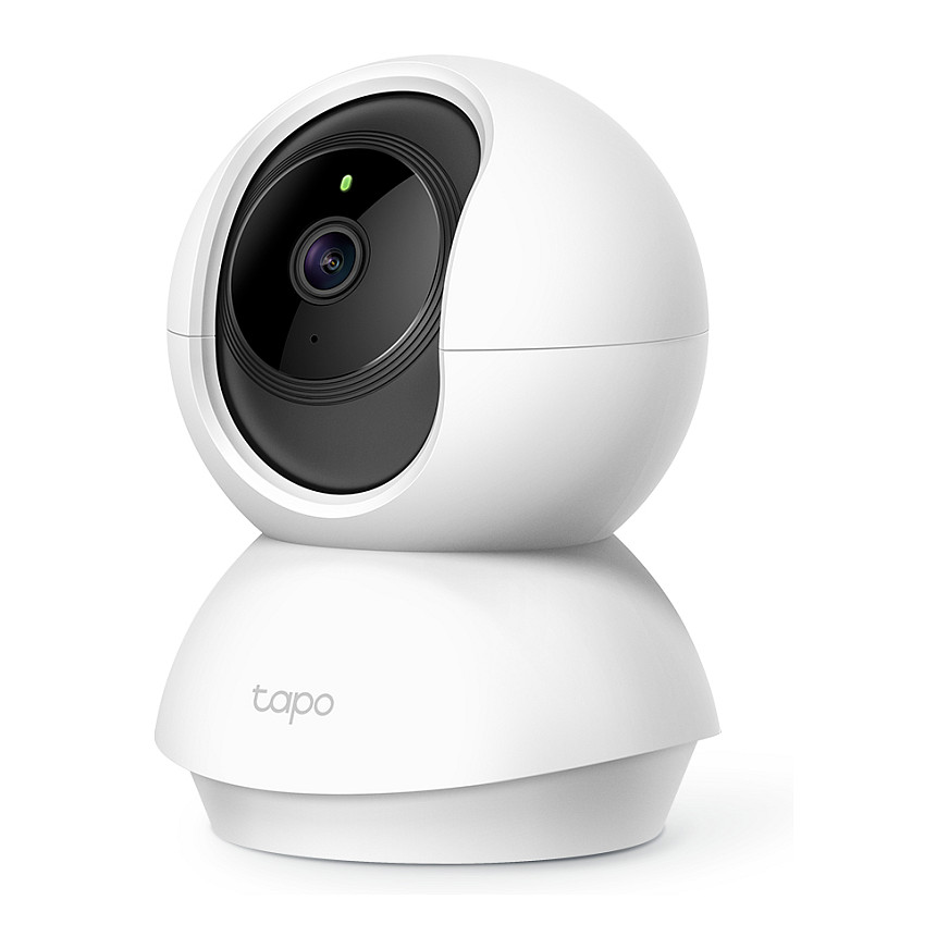 Kamerë Sigurie IP CCTV TP-Link Tapo TC70 Pan/Tilt - 1