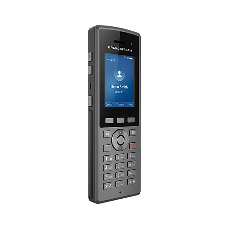 VoIP Grandstream WP825 WIFI-Handset - 2