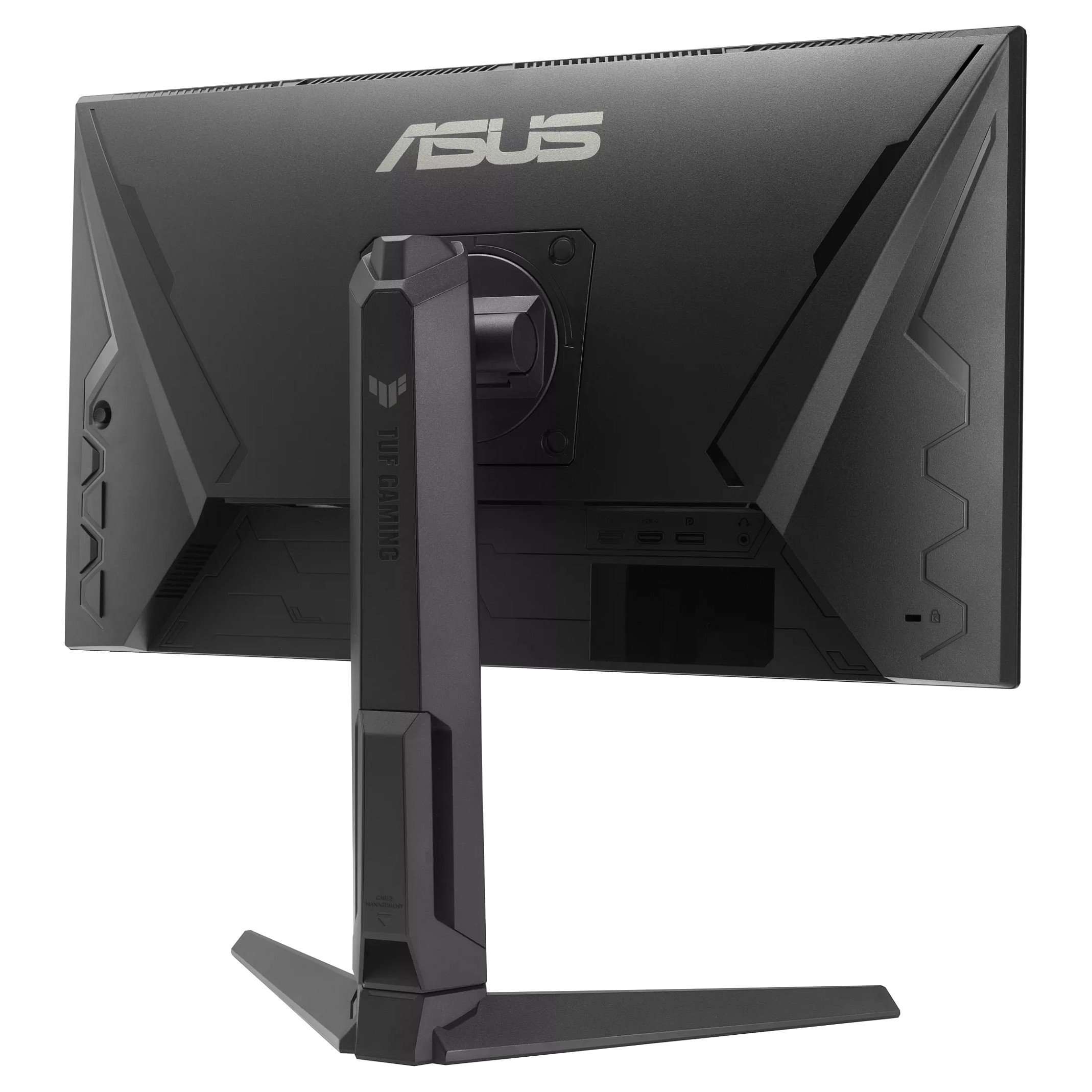 Monitor Gaming ASUS TUF VG259QMRL5A / 24.5"/ Full HD Fast IPS / LCD / 310Hz / 1ms / HDMI + DisplayPort + HDCP - Zezë - 7
