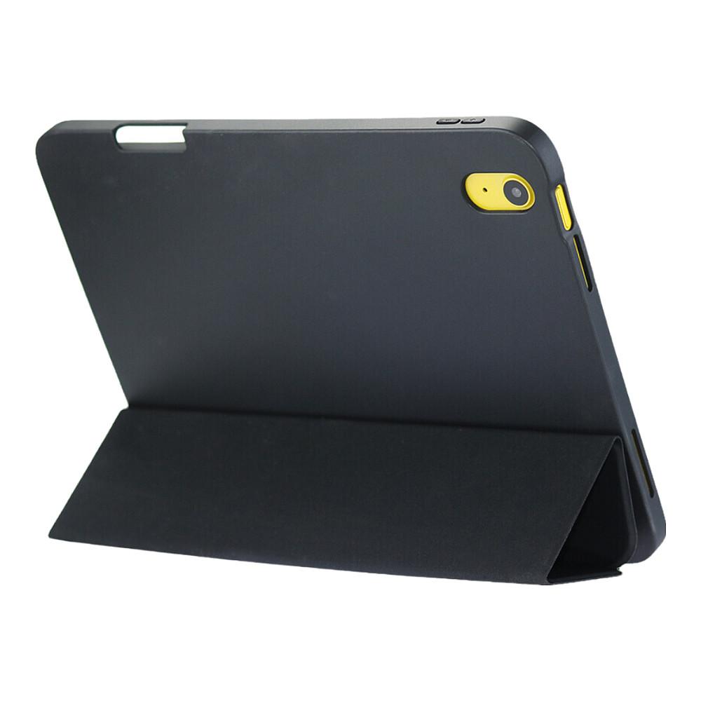 Aksesorë për tablet DEQSTER Tablet Case / iPad - Zezë - 3