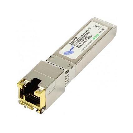 Transceiver ALLNET ALL4767, SFP+, 10Gbps, RJ-45, 30m - Gri
