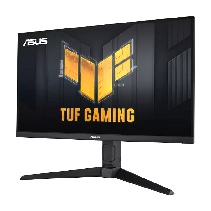 Monitor Gaming ASUS TUF Gaming VG27AQML1A / 27" 2K Wide Quad HD / HDMI DP / e zezë - 4
