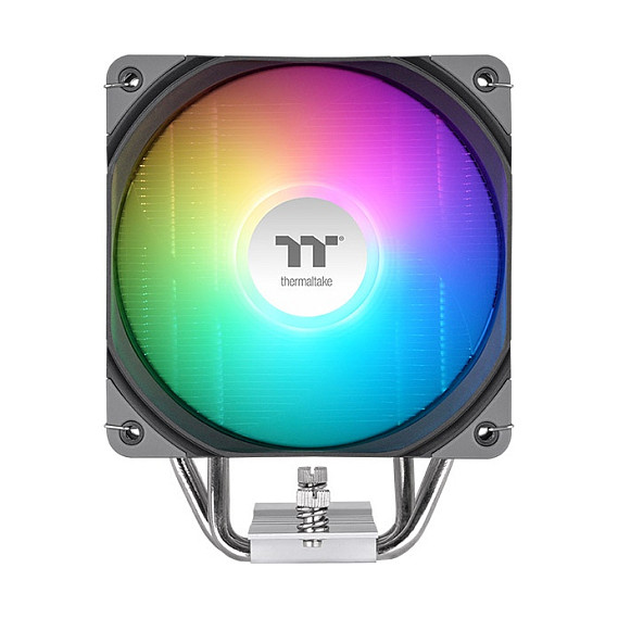 Ftohës për Procesor Thermaltake UX400 ARGB / CPU Air Cooler - 2