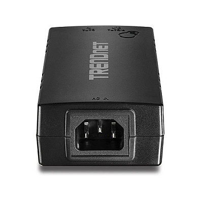 Injektor TRENDnet TPE-115GI PoE+ Gigabit - 2