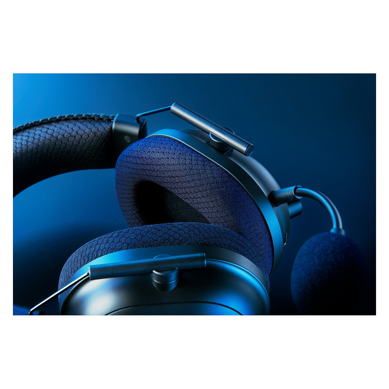 Kufje Gaming Razer BlackShark V2 Pro Over-Ear Wireless Headset – Zezë - 4